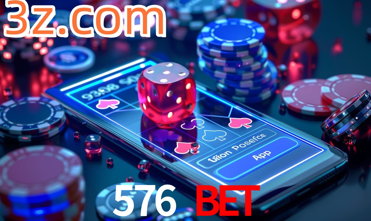 Baixar App 576 BET
